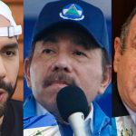 Bukele, Ortega y Giammattei: ¿Un “momento muy duro” para la democracia en Centroamérica?