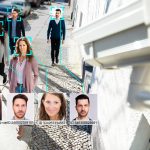 Inteligencia artificial para identificar a los autores de masacres en Ucrania