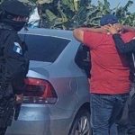 Capturan con fines de extradición a señalado de gestionar y facilitar actividades del tráfico de droga hacia EE. UU.