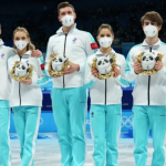 Beijing 2022 | Kamila Valieva: las dudas y la polémica por el escándalo del positivo de la joven patinadora rusa