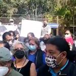 Salubristas anuncian bloqueos en puntos estratégicos del territorio nacional este 6 de abril para exigir mejoras laborales
