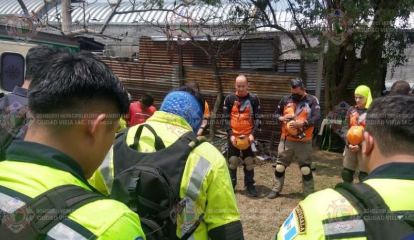 BUSCAN A DILAN EN ALOTENANGO