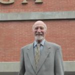 Muere Dick Smith, director de teatro y dramaturgo estadounidense con reconocida trayectoria en Guatemala