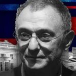 Rusia y Ucrania: la multimillonaria fortuna oculta de un magnate del “círculo cercano” de Putin al descubierto