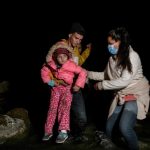 Ante oleada sin precedentes de migrantes en frontera sur de EE. UU., Biden pide apoyo a López Obrador, que visitará Guatemala