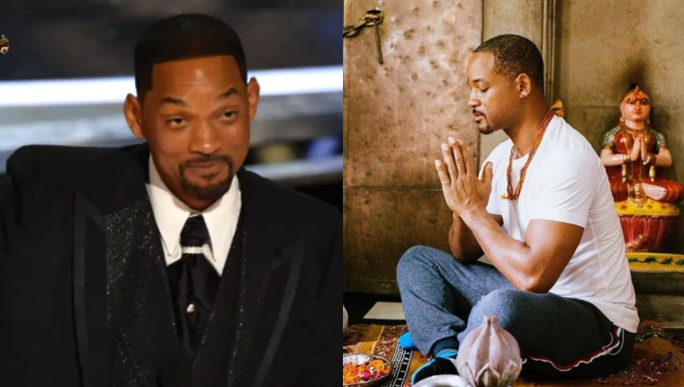 Will Smith