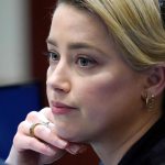 Amber Heard: a cuanto asciende su fortuna (y qué beneficio económico obtuvo de su divorcio con Johnny Depp)
