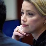 Amber Heard sufre trastornos de personalidad: Psicóloga declara que la actriz tiene “mucha ira interna y hostilidad”