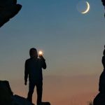 Qué es la “luna negra” y por qué nos permitirá observar mejor el cielo este sábado