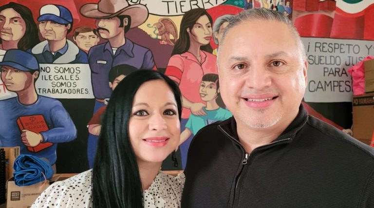 Cómo es Woodburn, el “Little México” de Estados Unidos donde&hellip;