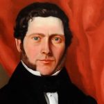 William Le Lacheur, el marino que en el siglo XIX fue fundamental para la transformación de Costa Rica