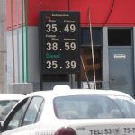 Precios de los combustibles en Guatemala se incrementan una vez más