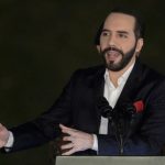 La comparación que hizo Bukele con los nazi al anunciar más medidas contra las pandillas de su país