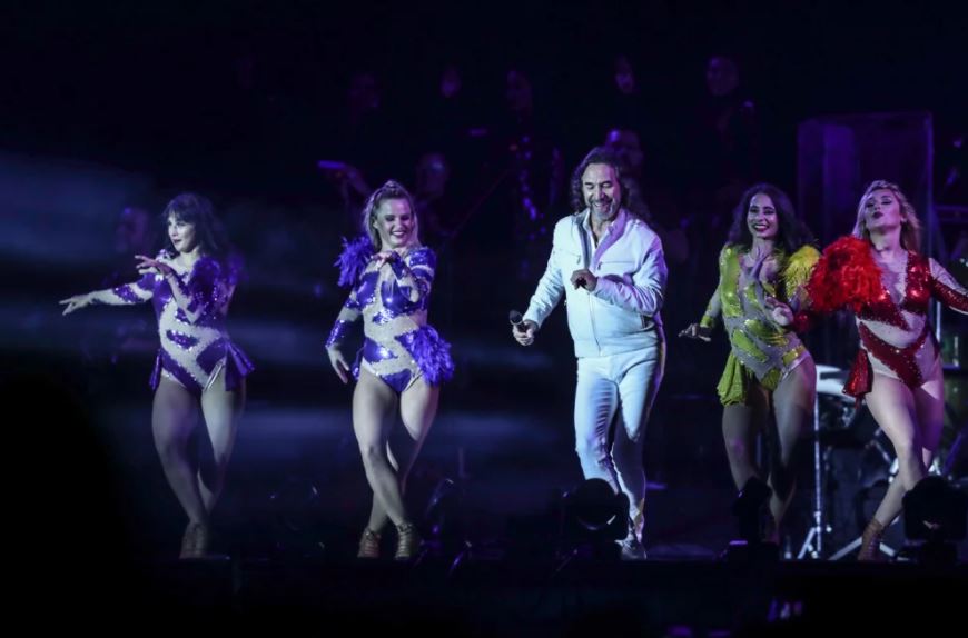 Marco Antonio Solís