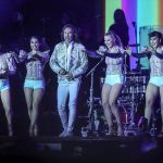 “El Buki” en Guatemala: Conoce los precios para el concierto de Marco Antonio Solís en el país