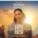 La FIFA presentó “Hayya Hayya”, la canción oficial del Mundial de Qatar 2022