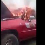 Manuel Guarchaj, alcalde de Nahualá, habría sido herido durante incidentes por conflictos territoriales