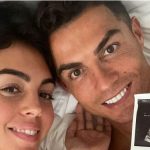 Cristiano Ronaldo y Georgina Rodríguez anuncian el fallecimiento de uno de los gemelos que estaban esperando