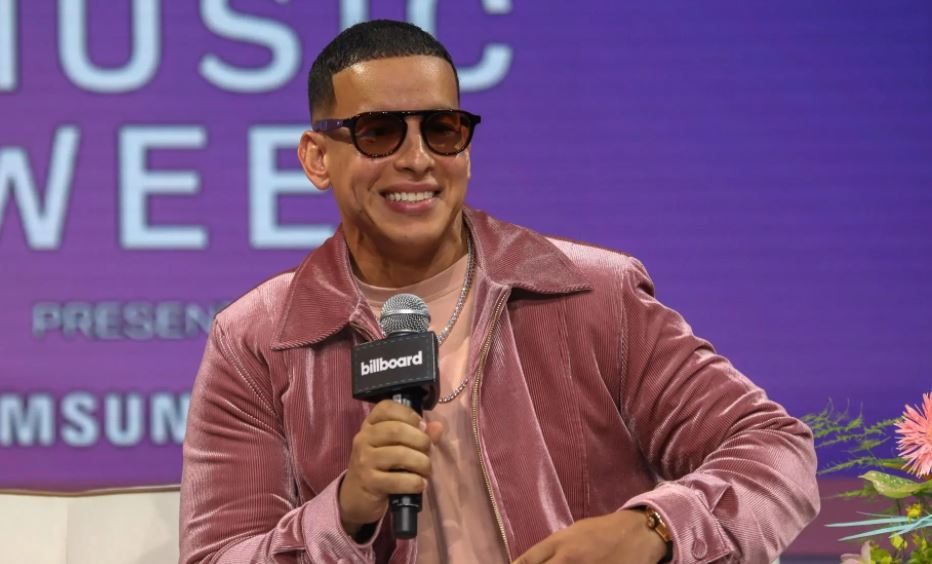 Daddy Yankee