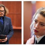 “Es un monstruo”: Abogados de Amber Heard dicen que Johnny Depp presentó ataques de ira que terminaron en agresiones