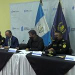 ¿Podrían adoptarse medidas contra las pandillas en Guatemala similares a las de Bukele? esto dice el Mingob