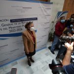 “Yo no puedo proteger a ninguno”: fiscal general Consuelo Porras habla sobre casos que involucran a Giammattei y salida y cambios en fiscalías