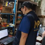 Presunto abusador de menores que comercializaba encuentros sexuales entre turistas y sus víctimas es ligado a proceso penal