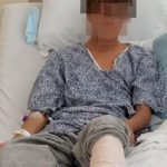 Identifican a un guatemalteco como una de las víctimas de la balacera en el Metro de Nueva York