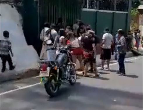judiada, génova