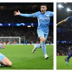Manchester City – Real Madrid: Intenso encuentro deja abierta la llave y el Bernabéu decidirá al finalista de la Champions League