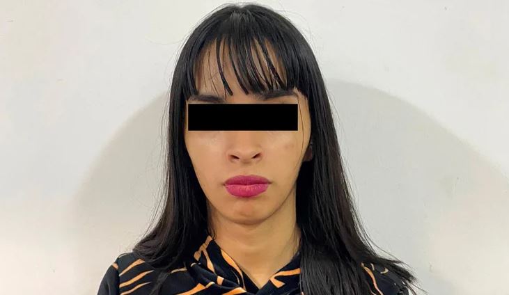 La viuda negra