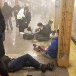 Minex investiga si hay guatemaltecos entre las víctimas del ataque en el Metro de Nueva York