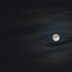 Qué es el apogeo y por qué la luna estará en su punto más lejano a la Tierra