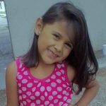 Victoria Guadalupe, la niña de 6 años que fue a la librería, no regresó a casa y luego fue hallada muerta