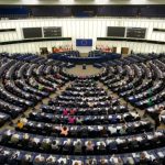 Diputados del Parlamento Europeo dicen que están preocupados por el deterioro del estado de Derecho en Guatemala