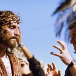 “La Pasión de Cristo”: Así luce Jim Caviezel, actor que dio vida a Jesús en la película de Mel Gibson