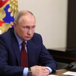 Esta es la razón por la que EE. UU. sanciona a dos hijas de Vladimir Putin y dos grandes bancos rusos por la masacre de Bucha