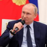 Vladimir Putin celebra la toma de Mariúpol: “Se tiene que pensar en la vida de nuestros soldados”