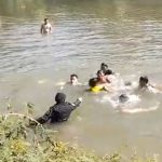 Dos menores y un hombre de 66 años mueren ahogados mientras nadaban por descanso de Semana Santa