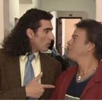 Netflix: las razones por las que actor de la popular telenovela “Pedro, el escamoso” arremetió contra la plataforma