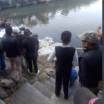Hombre de 66 años muere ahogado en el Lago de Atitlán