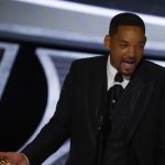 Will Smith renuncia a la Academia tras la bofetada a Chris Rock y esto dice en su comunicado