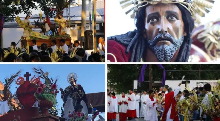 Semana Santa en Guatemala
