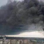 Rusia y Ucrania: el puerto de Odesa es blanco de misiles en un cambio de estrategia de Moscú en la guerra