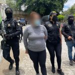 Desarticulan banda de asesinos y extorsionistas denominada Crimen Organizado, que atacaba a pilotos de trasporte público y privado