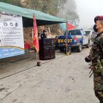 Inauguran el Sistema de Prevención en Semana Santa 2022 y habrá 15 campamentos y 11 puestos de control para asistencia a veraneantes