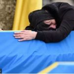 La controvertida tecnología que usa Ucrania para identificar a los muertos y enemigos en la guerra