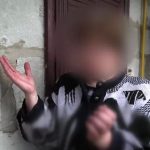 Rusia y Ucrania: “Soldados del ejército ruso me violaron y mataron a mi marido”