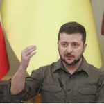 Rusia y Ucrania: Kiev anuncia que Moscú inició una nueva ofensiva a gran escala en el Donbás