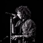 Bunbury no puede continuar con sus últimos conciertos de la gira “El Último Tour” y anuncia que ya no cantará más